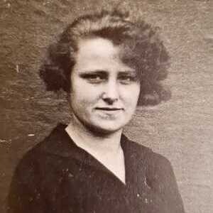 Carlotta Regina Thomas Bassis Saulxures-sur-Muselotte 1906 - Bergen-Belsen 1944